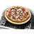 Cuisinart Alfrescamoré Cordierite 13 in. Pizza Stone