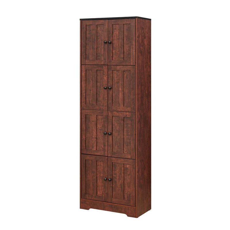 Behrett Armoire, Walnut