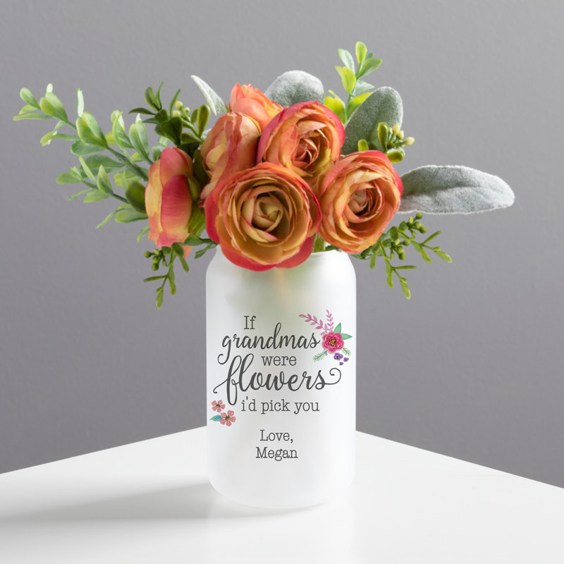 Vase de table Diyaan