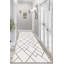 Tapis intérieur / extérieur en coton / polyester tissé à la machine Camfort-950738938