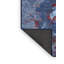 Tapis bleu / rouge / gris Hutzler-232695628