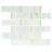 Random Sized Natural Stone Mosaic Wall Tile