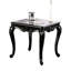 Table de bout Traditional