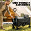 Camping Trailer-125039594