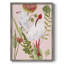 Birds in Motion II, reproduction encadrée - bois massif-2129040135