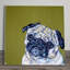 SAM FENNER Traditional Wall Decor on Ceramic