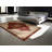 Abstract Pulse Rug-1553913920