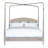 Anderkit Upholstered Canopy Bed-44627242-64598968
