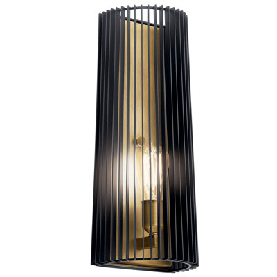 Searcy Corner Wall Light