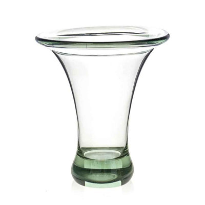 Mostafa Glass Table Vase
