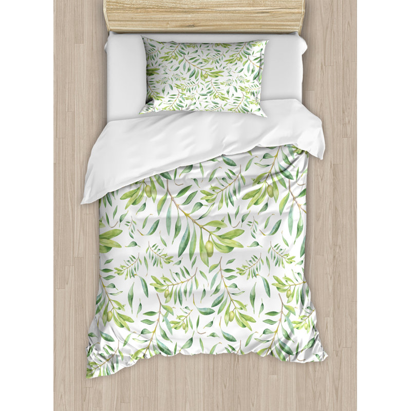 Duvet Cover