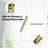 Non-Threaded Ceiling Fan Downrod-121504086-116586890