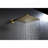 12" Wall Mount Rainfall Square Shower Head-125363873