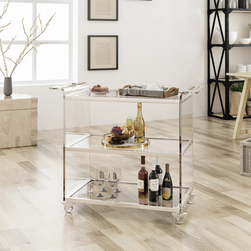 BAR CART