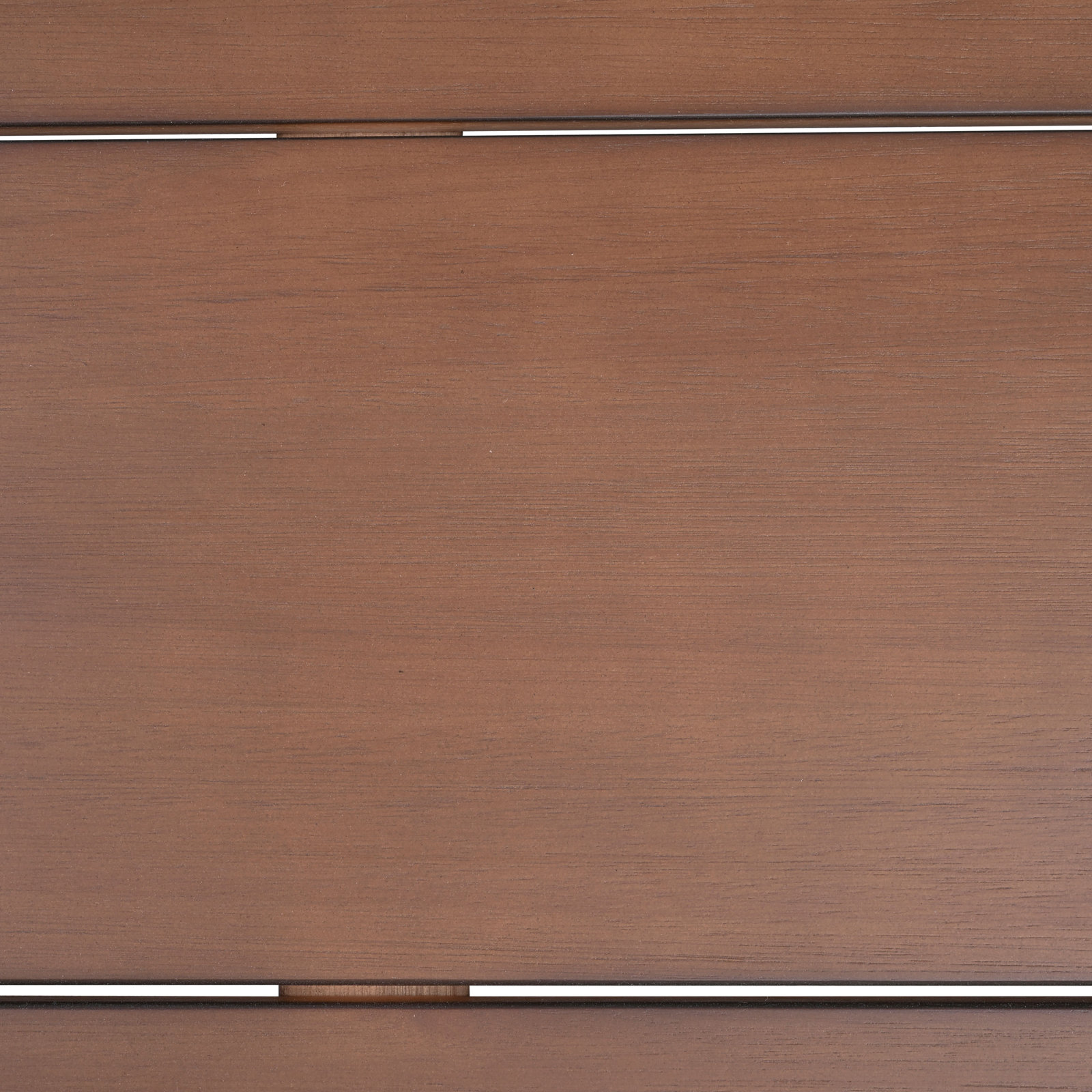 Olivia 30" Eucalyptus Patio Table