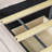 Beige Twin Daybed With Two Drawers And Construction - Enjoy Long-Term Use Size Storage In Add Function Style To Your Bedroom-809469828