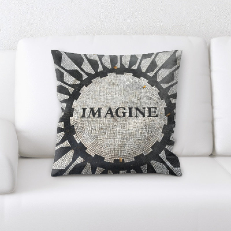 Coussin imagine