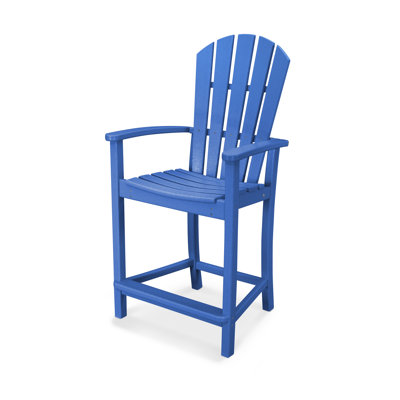 Chaise de comptoir POLYWOOD Palm Coast
