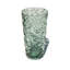 Verre en acrylique embossé à feuilles - Sauge - 24 oz - Ensemble de 6-121972365
