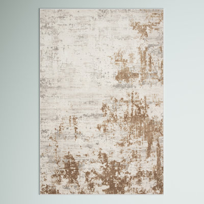 Abstract Indoor Rug