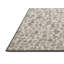 Tapis gris soyeux et moelleux-791952374
