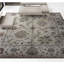 Wool Oriental Area Rug