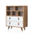 White/Oak