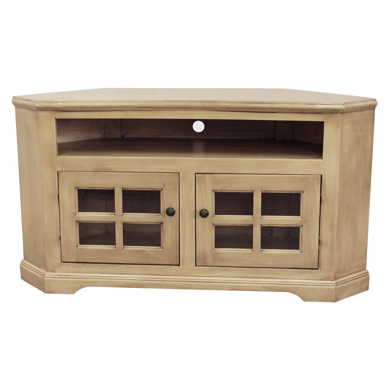 Inouye Media Console, European Aquamarine