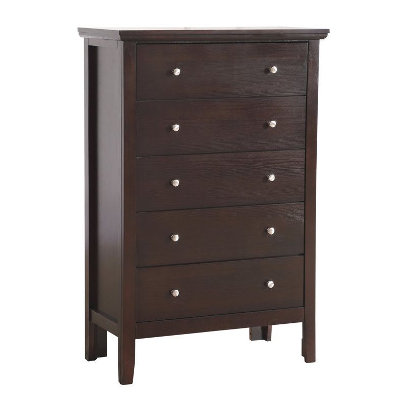 Commode Primo, espresso, Espresso