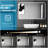 LED Bathroom Mirror with Advanced Features for a Luxurious and Functional Bathroom Experience.-113029175