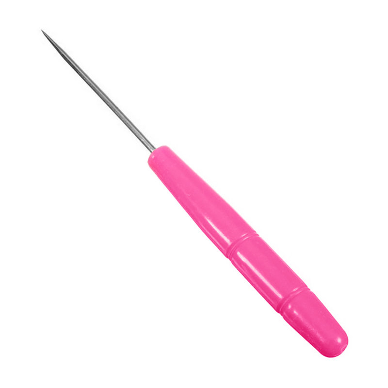 Outil de décoration de gâteau fondant en acier inoxydable