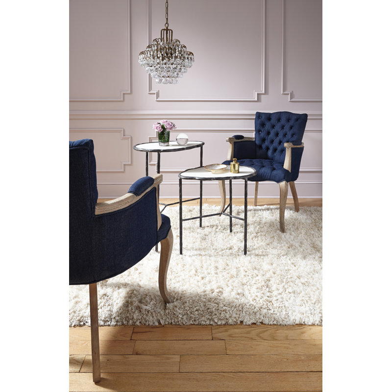 Thayer 3 - Light Chandelier