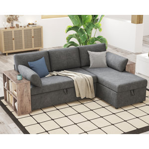 https://assets.wfcdn.com/im/28799839/resize-h300-w300%5Ecompr-r85/2717/271768355/Skerl+94%22+Upholstered+Sleeper+Sofa.jpg