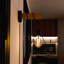 Armed Sconce