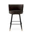 Bar Stool Grenada Velvet-33927878-33927874