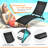 Outdoor Metal Chaise Lounge