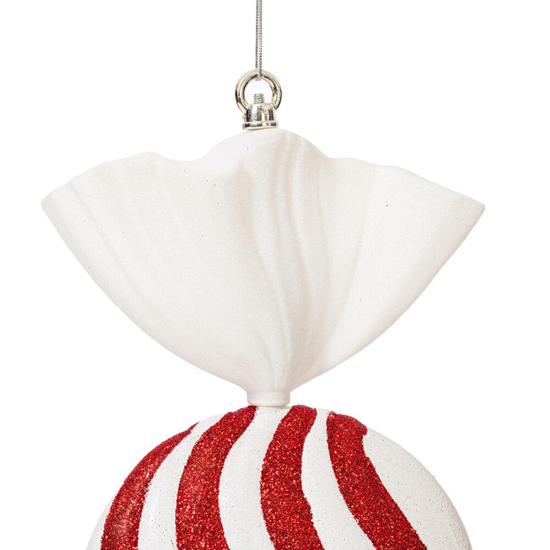 8'' Holiday Shaped Ornament