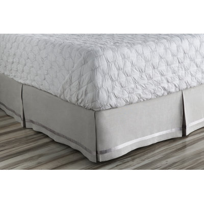 Versaille 15" Bed Skirt