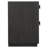 Keali Solid Wood 78'' W 4 - Drawer Dresser