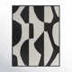 Emmie Charcoal Indoor/Outdoor Rug
