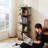 Prinsburg Corner Bookcase-2086445274