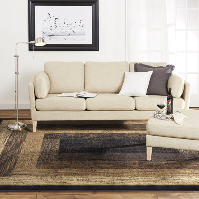 Calvo Geometric Indoor Rug