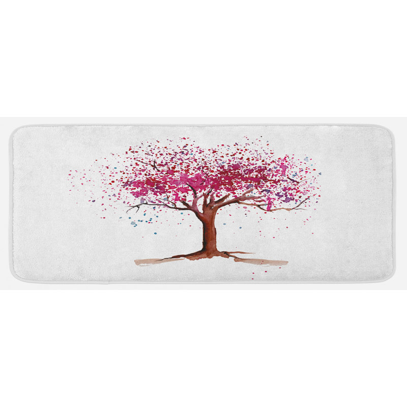 Tapis de cuisine