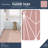 12" x 12" x 1.5mm Vinyl Tile-65211704