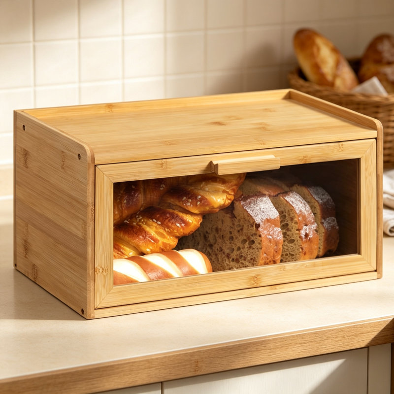 Food Storage Container