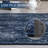 Boho Botanical Floral Area Rug - Ultra-Thin, Soft & Washable Carpet - Lightweight Throw for Living Room - 6x9ft, Blue Tint, USA Specification-304795921-304795922