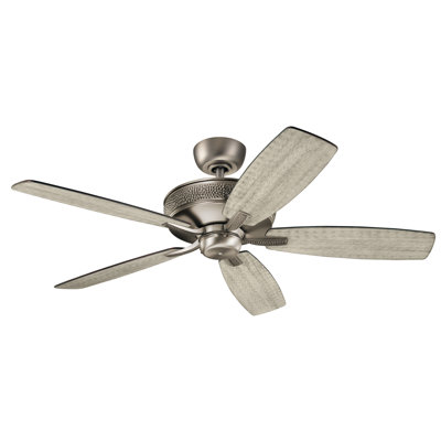 Jeremey 52cm Ceiling Fan