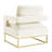Isabel Velvet Armchair-1524075564