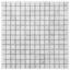 Carrara 1x6 Stacked Honed Marble Mosaic Floor and Wall Tile-1412673279-1412673277-1412673274