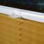 Stream Klemmfix Room Darkening Pleated Blind-82540233-76699258